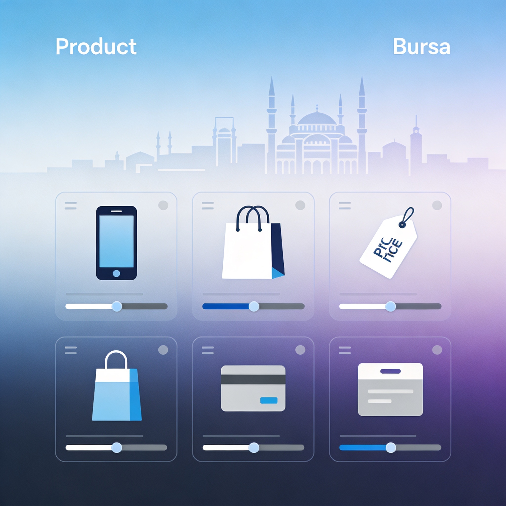 Bursa Ürün Karşılaştırma 2026: Güncel Fiyatlar ve Öneriler
