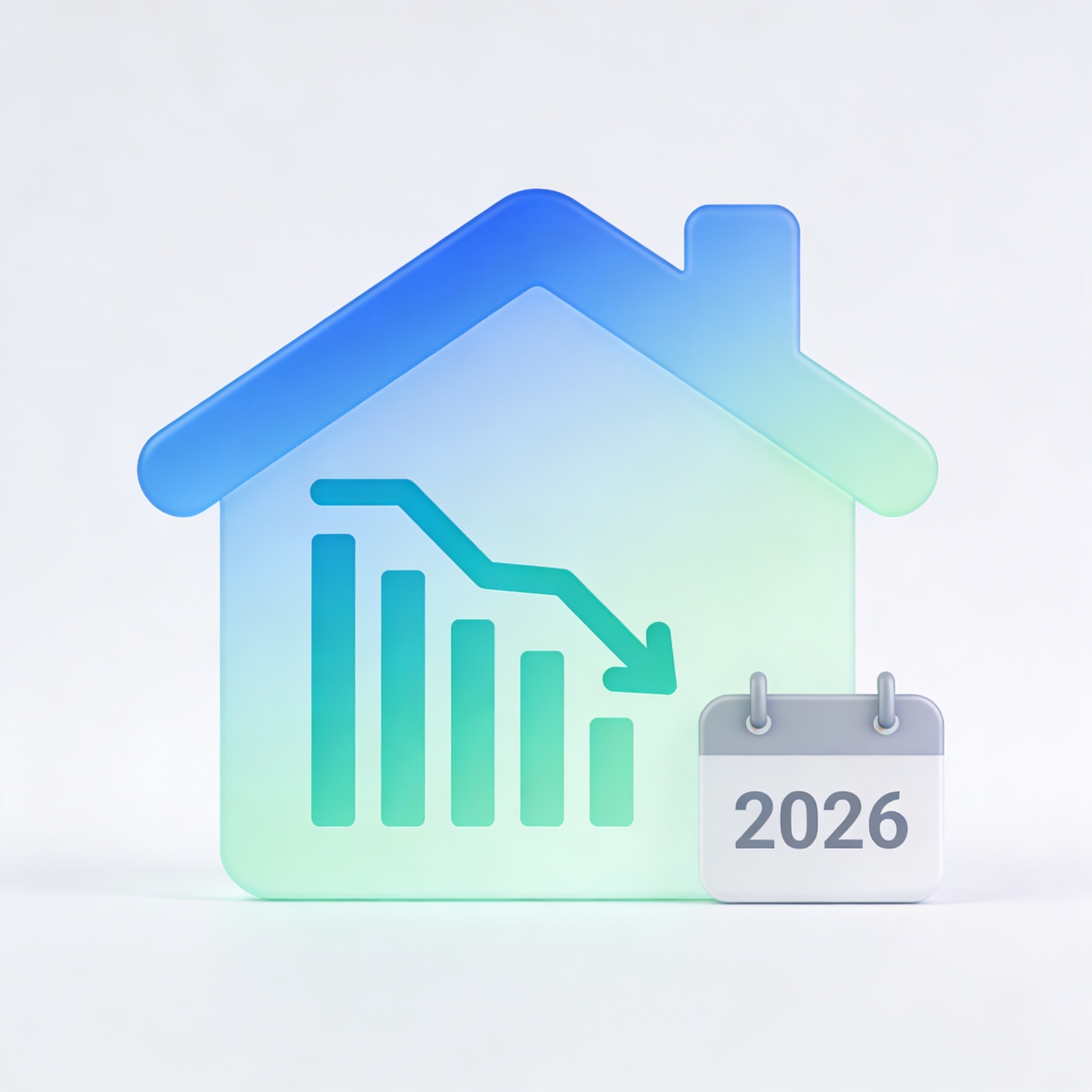 2026'da En Düşük Faizli Konut Kredisi ve Güncel Oranlar