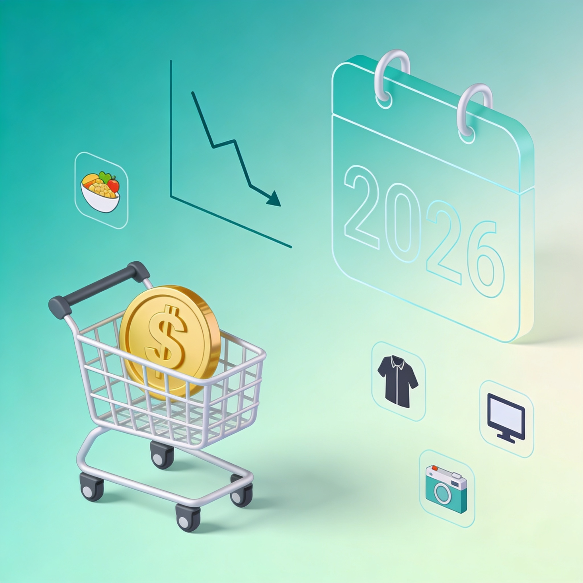 En Ucuz Alışveriş Yöntemleri 2026 – Fiyat Karşılaştırma Tavsiyeleri