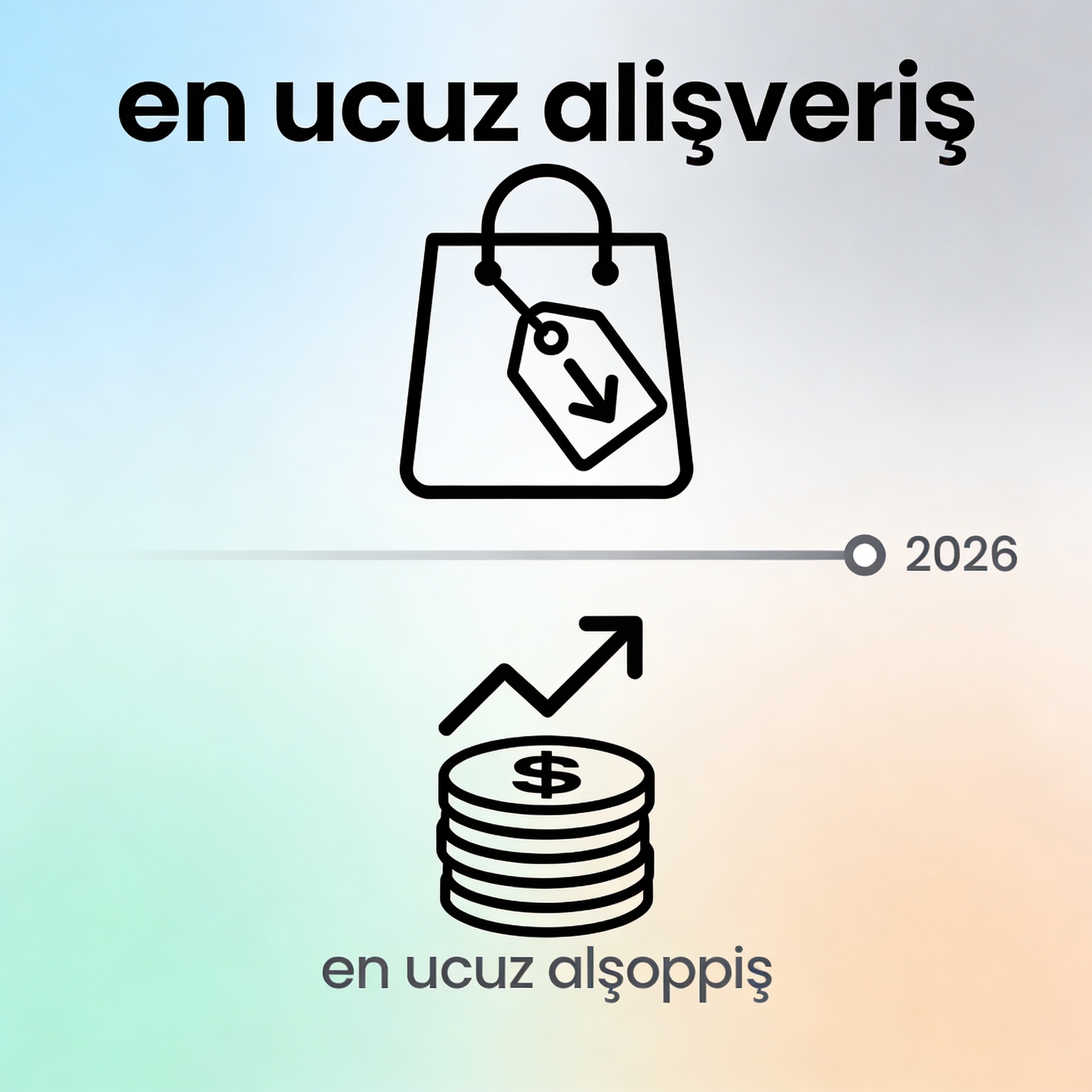 2026'da En Ucuz Alışverişin Yolları ve Tüyoları