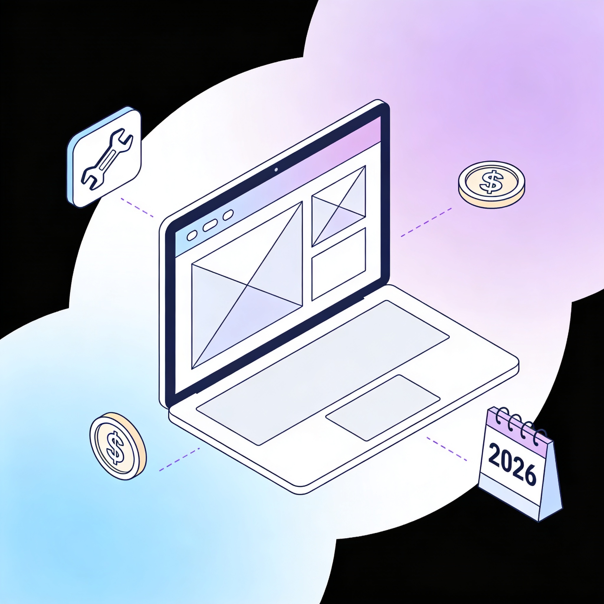 2026'da En Ucuz Web Sitesi Fiyatları ve Pratik Kurulum