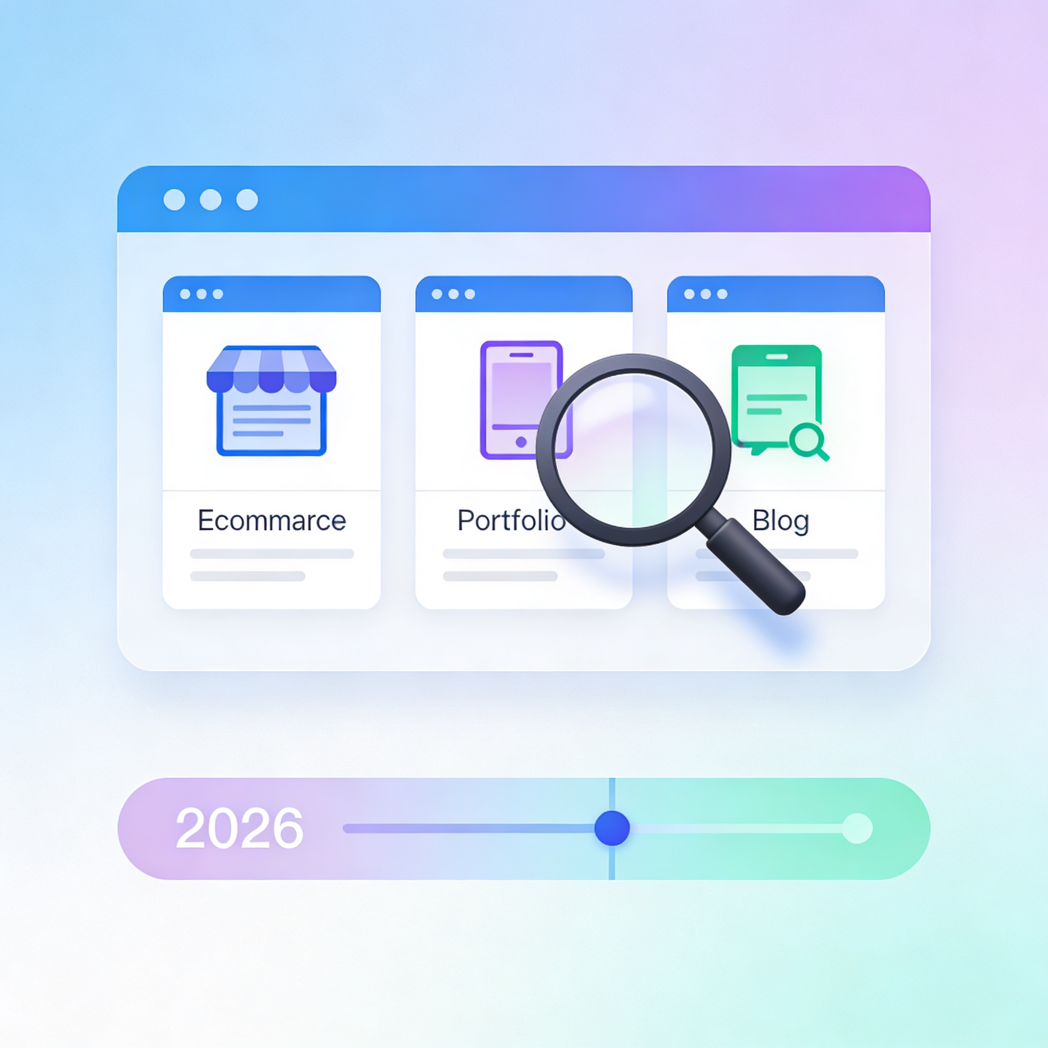 2026'da En Uygun Web Sitesi Seçimi: Fiyatlar ve İpuçları