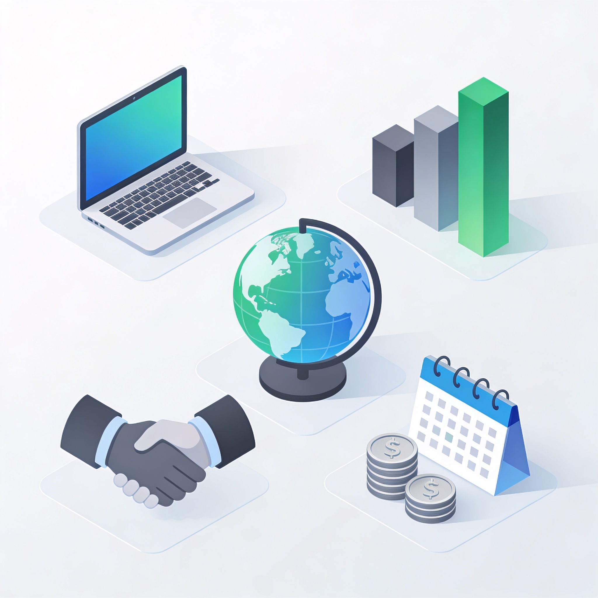 Freelance Web Sitesi 2026: Fiyatlar, Trendler ve İpuçları