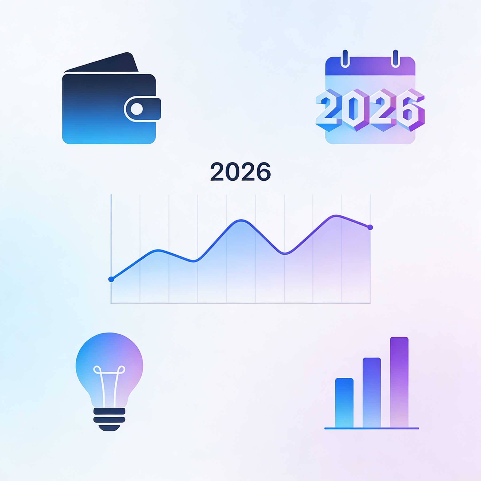 Kredi Hesaplama 2026: Güncel Oranlar ve En İyi Araçlar