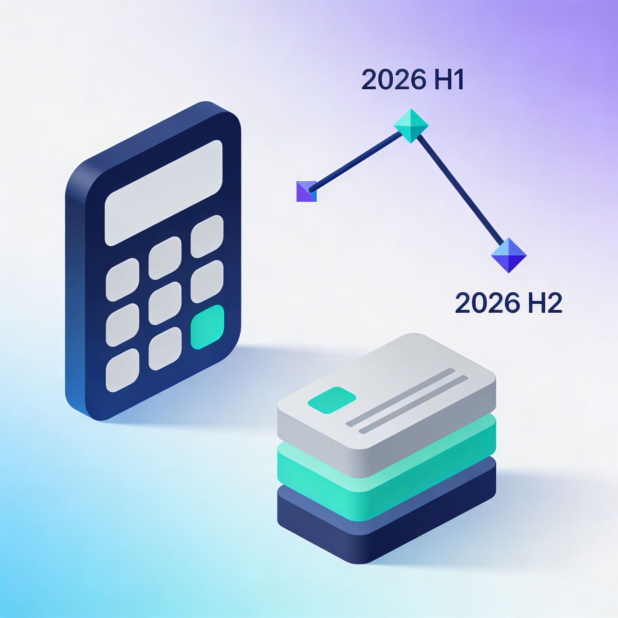 2026 Güncel Kredi Hesaplama Rehberi ve Faiz Oranları