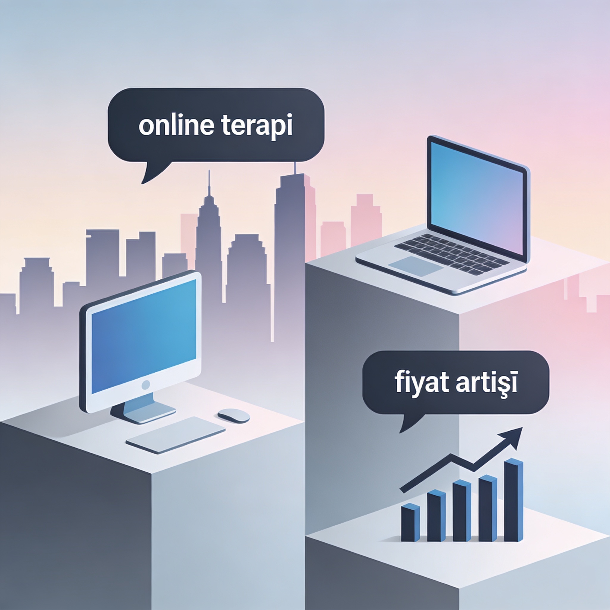 2026 Online Terapi Fiyatları: Güncel Ücretler ve Tavsiyeler
