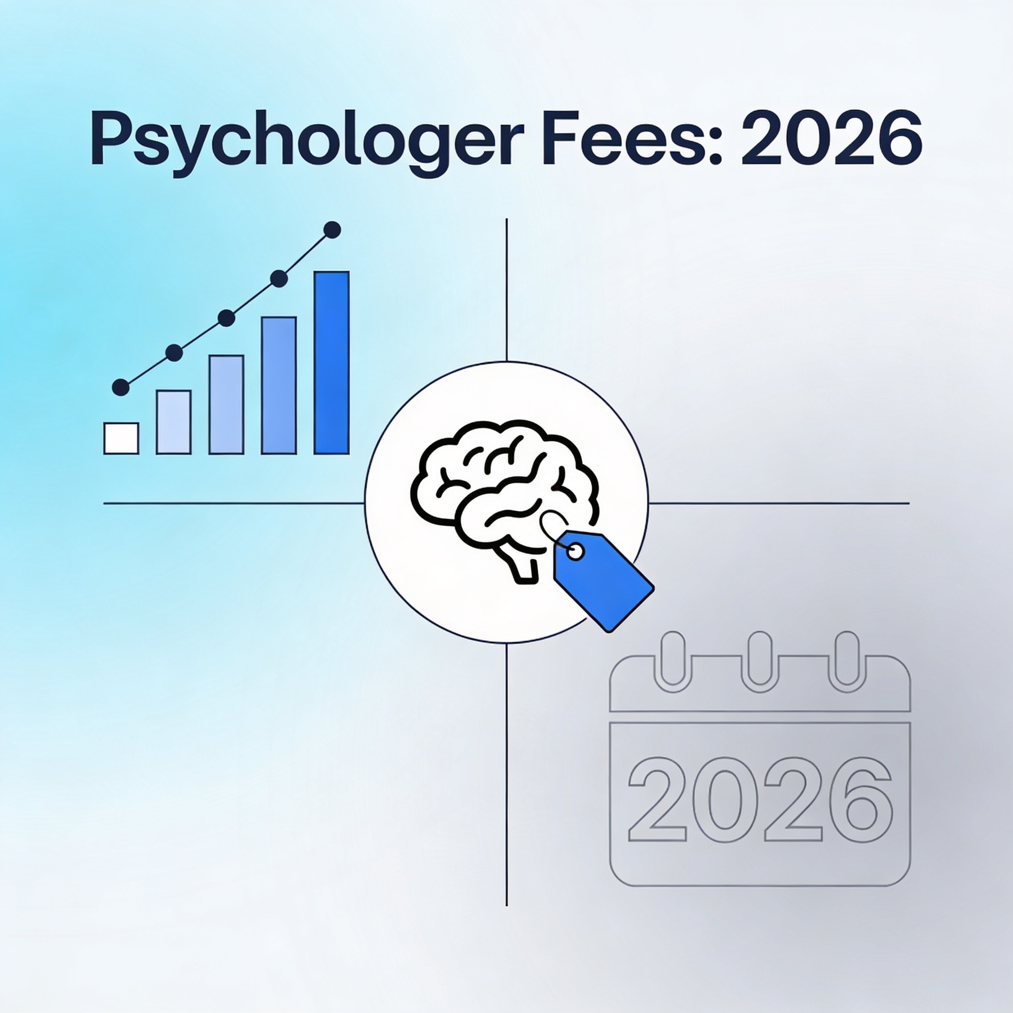 2026 Psikolog Ücretleri ve Seans Fiyatları | Güncel Bilgiler