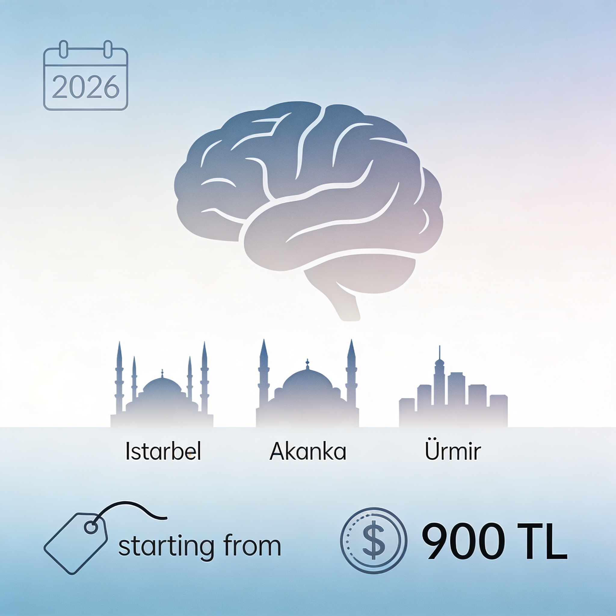 2026 Psikolog Ücretleri: Güncel Fiyatlar ve Tavsiyeler