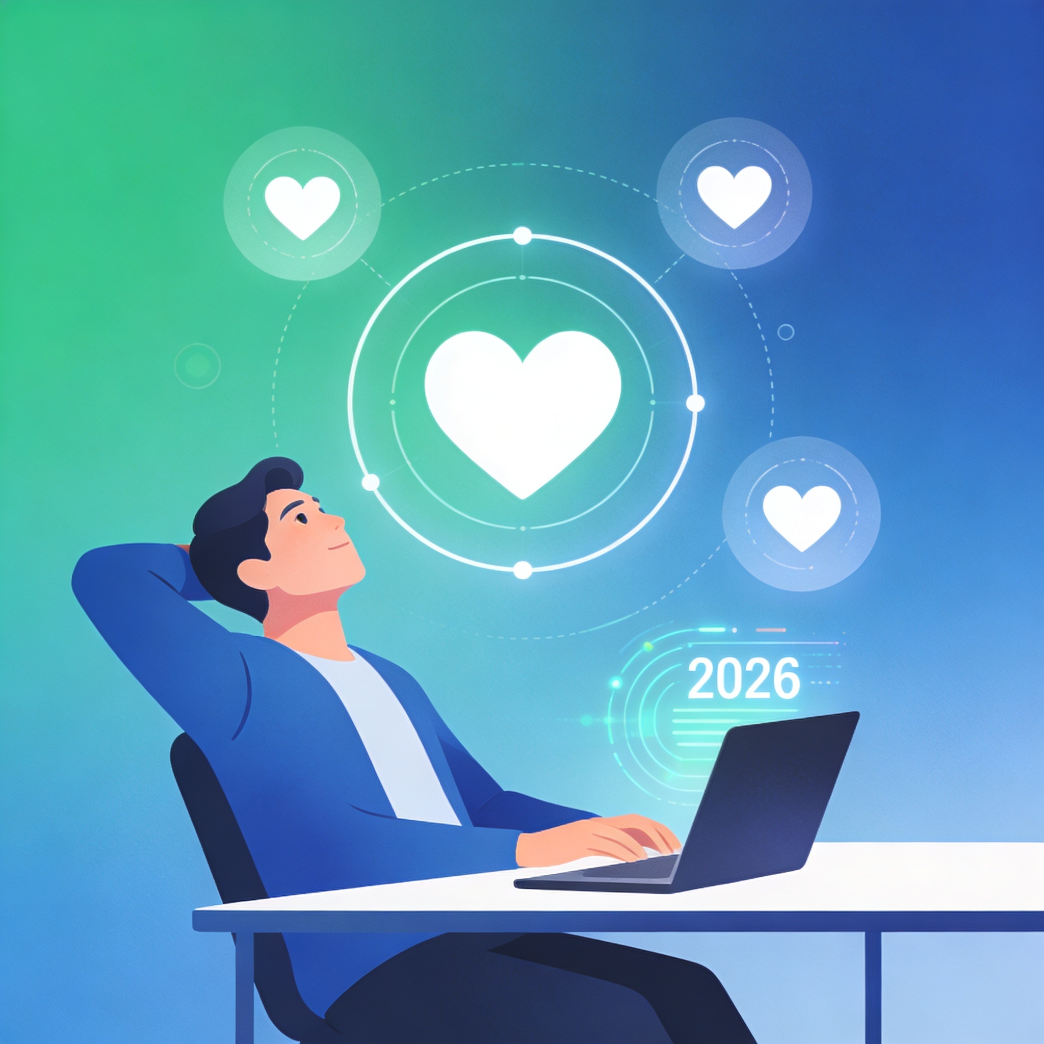 2026'da Terapi Randevu Almak: Online ve Yüz Yüze Fiyatları