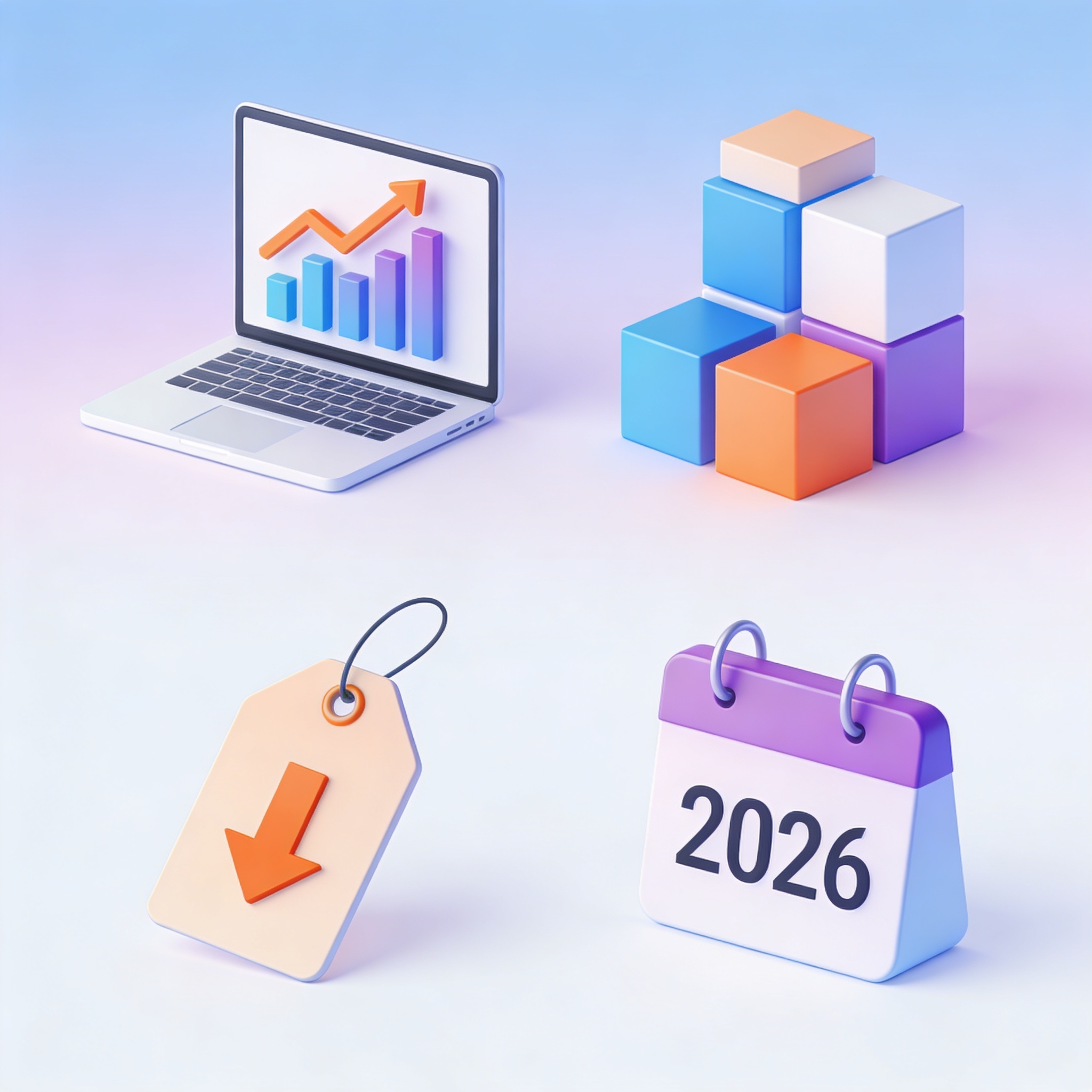 Ucuz Web Sitesi 2026: Güncel Fiyatlar ve Pratik Çözümler