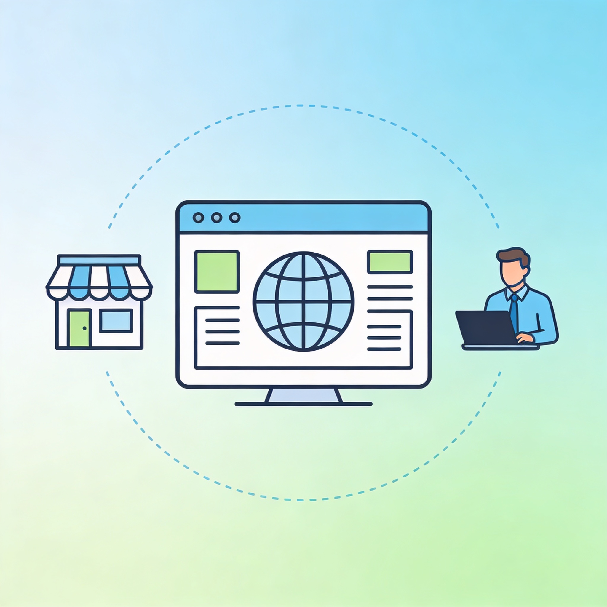 Ucuz Web Sitesi 2026: Fiyatlar, Paketler ve Pratik Çözümler
