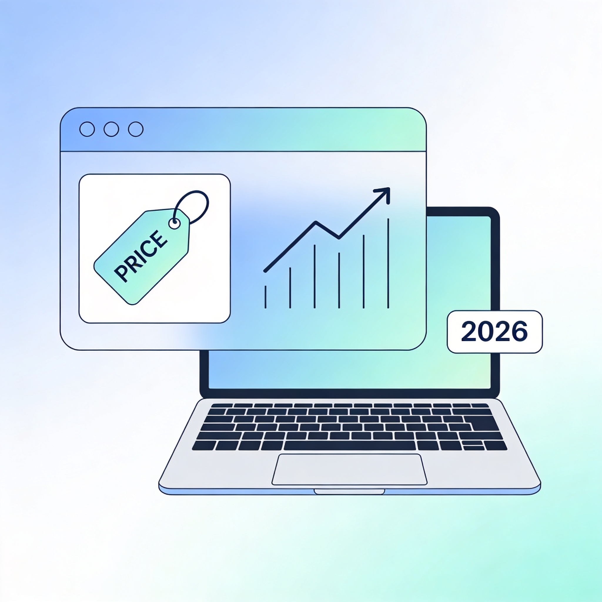Ucuz Web Tasarım 2026: Fiyatlar, Tavsiyeler ve En İyi Seçenekler