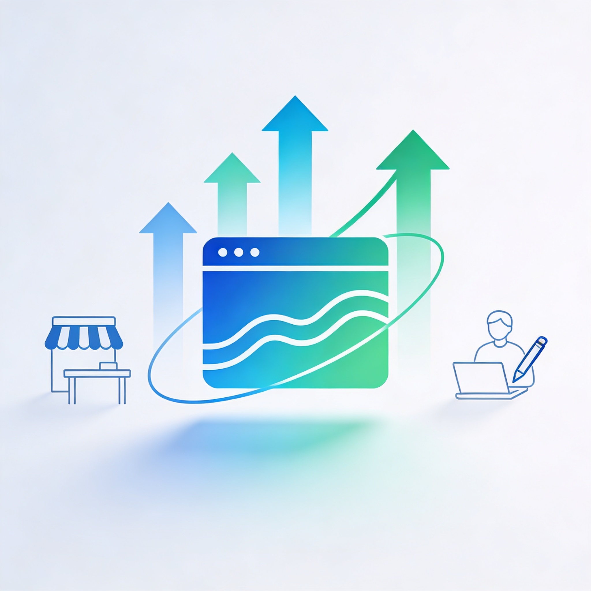 Ucuz Websitesi Teklifi 2026: Fiyatlar, Paketler ve İpuçları