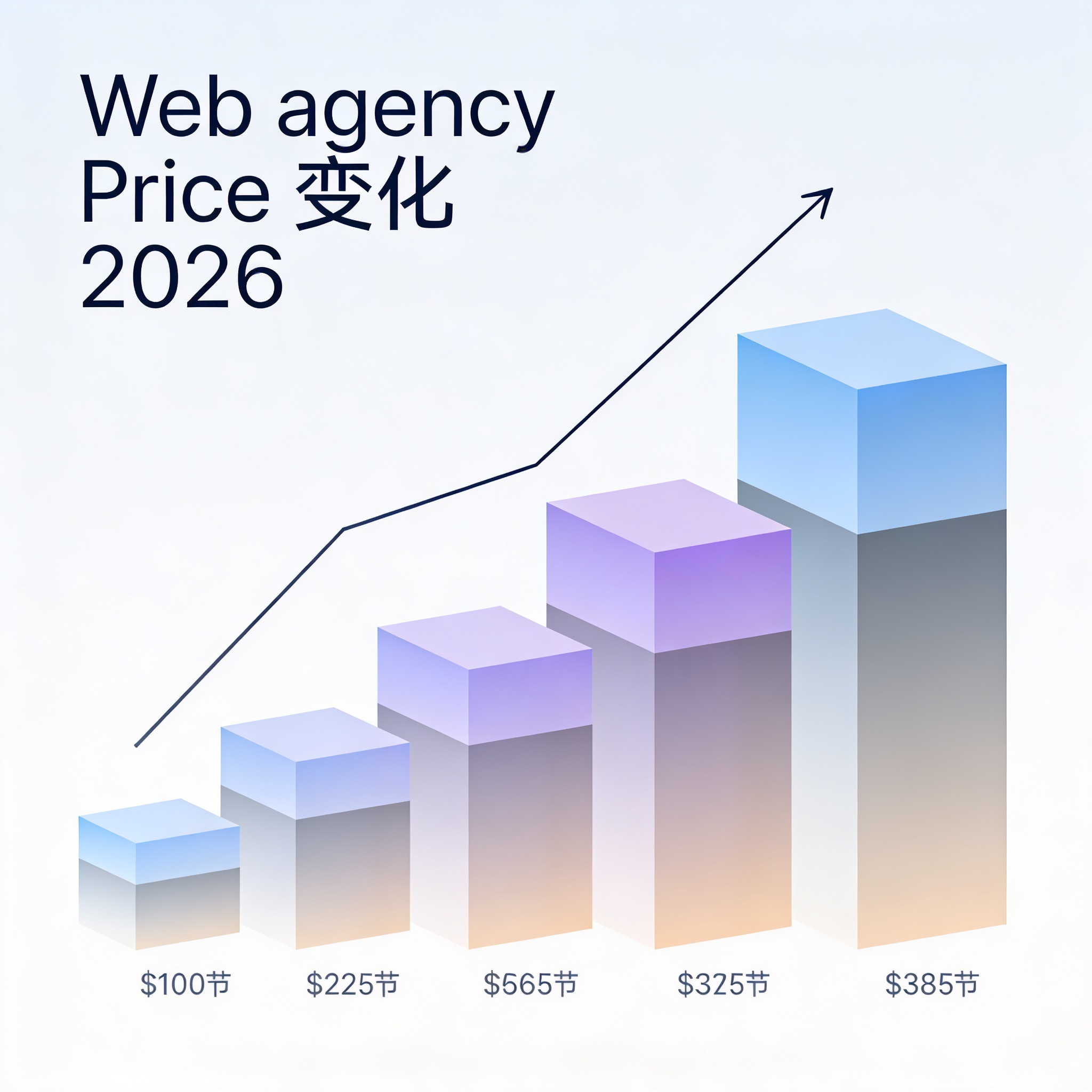 Web Ajansı Fiyatları 2026: Güncel Paketler ve Tavsiyeler