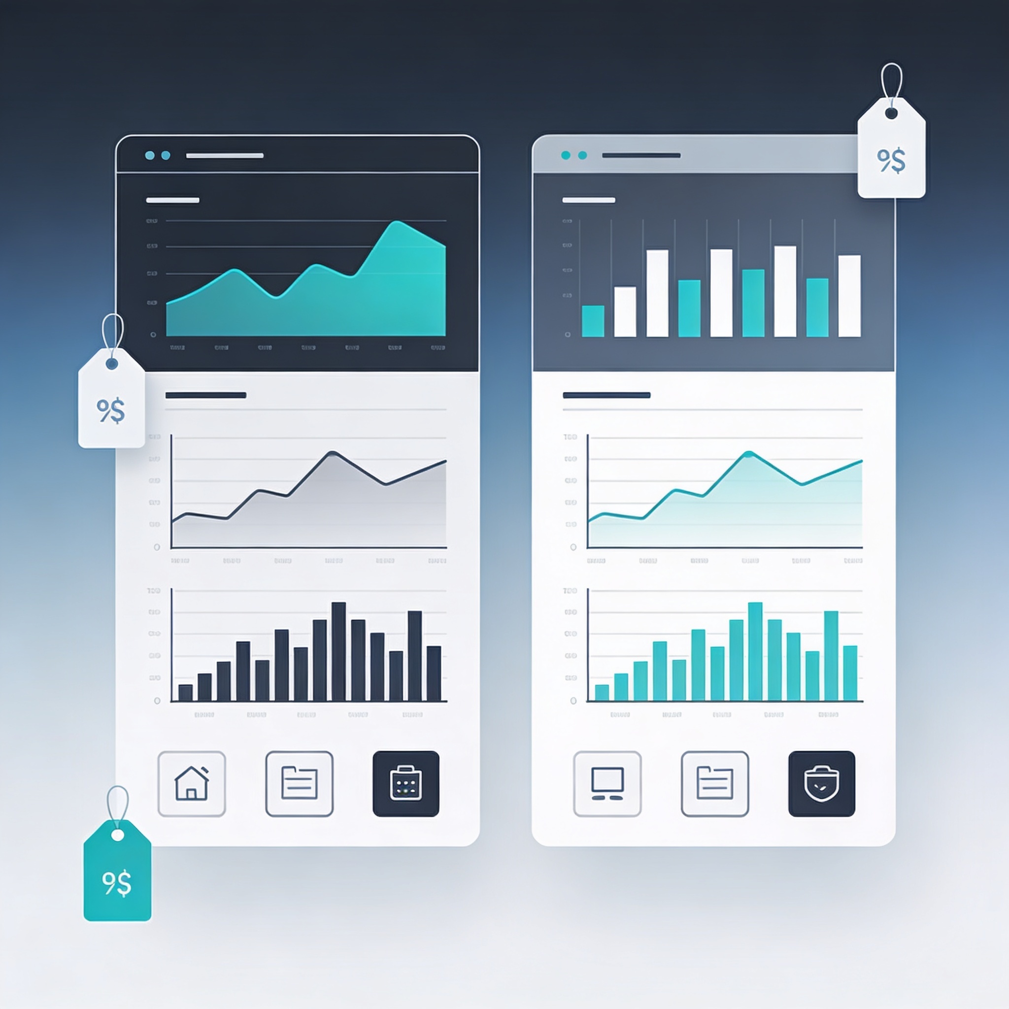 2026 Web Sitesi Fiyat Karşılaştırma: Güncel Fiyatlar ve Tavsiyeler