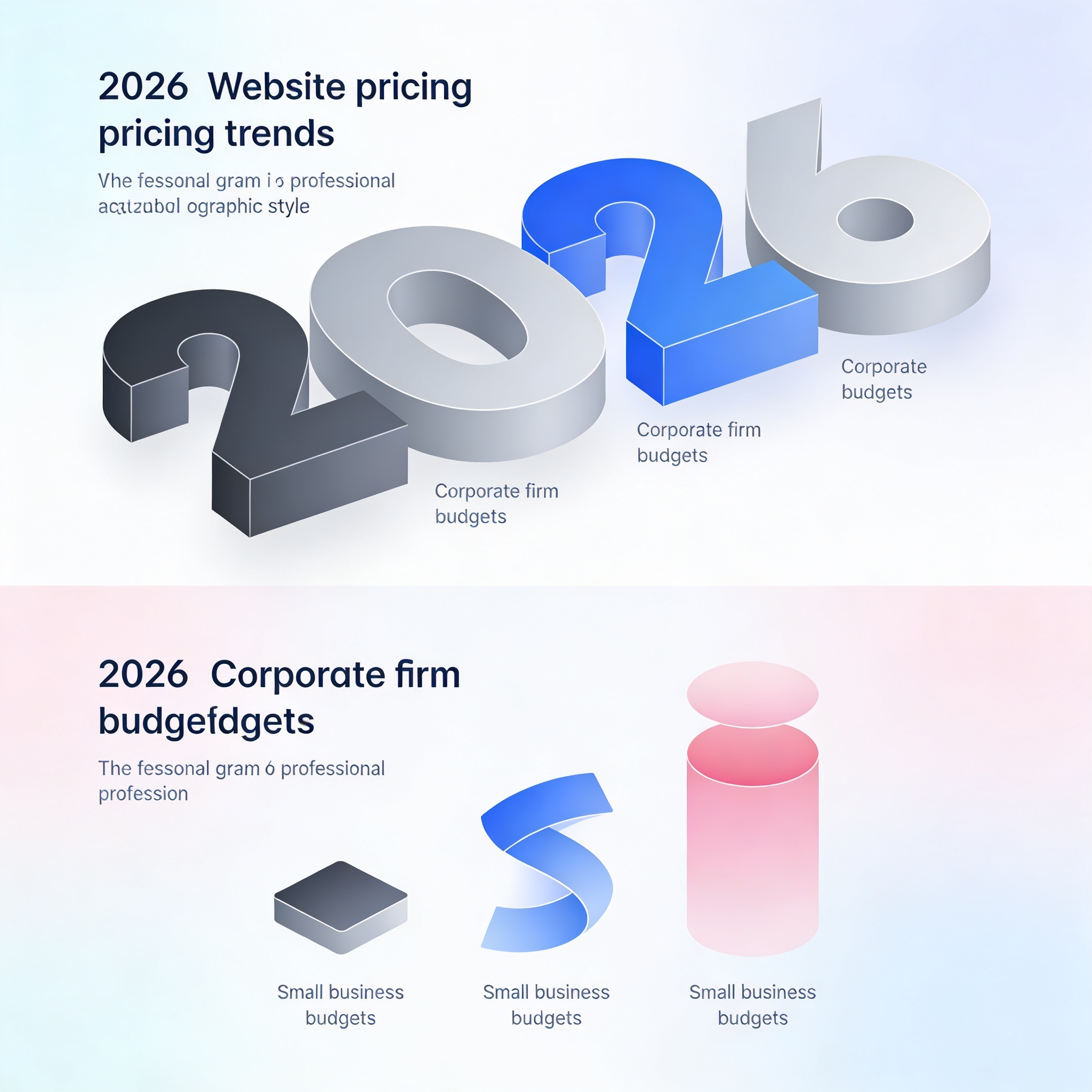 2026 Web Sitesi Fiyatları: Güncel Paketler ve Pratik Tavsiyeler