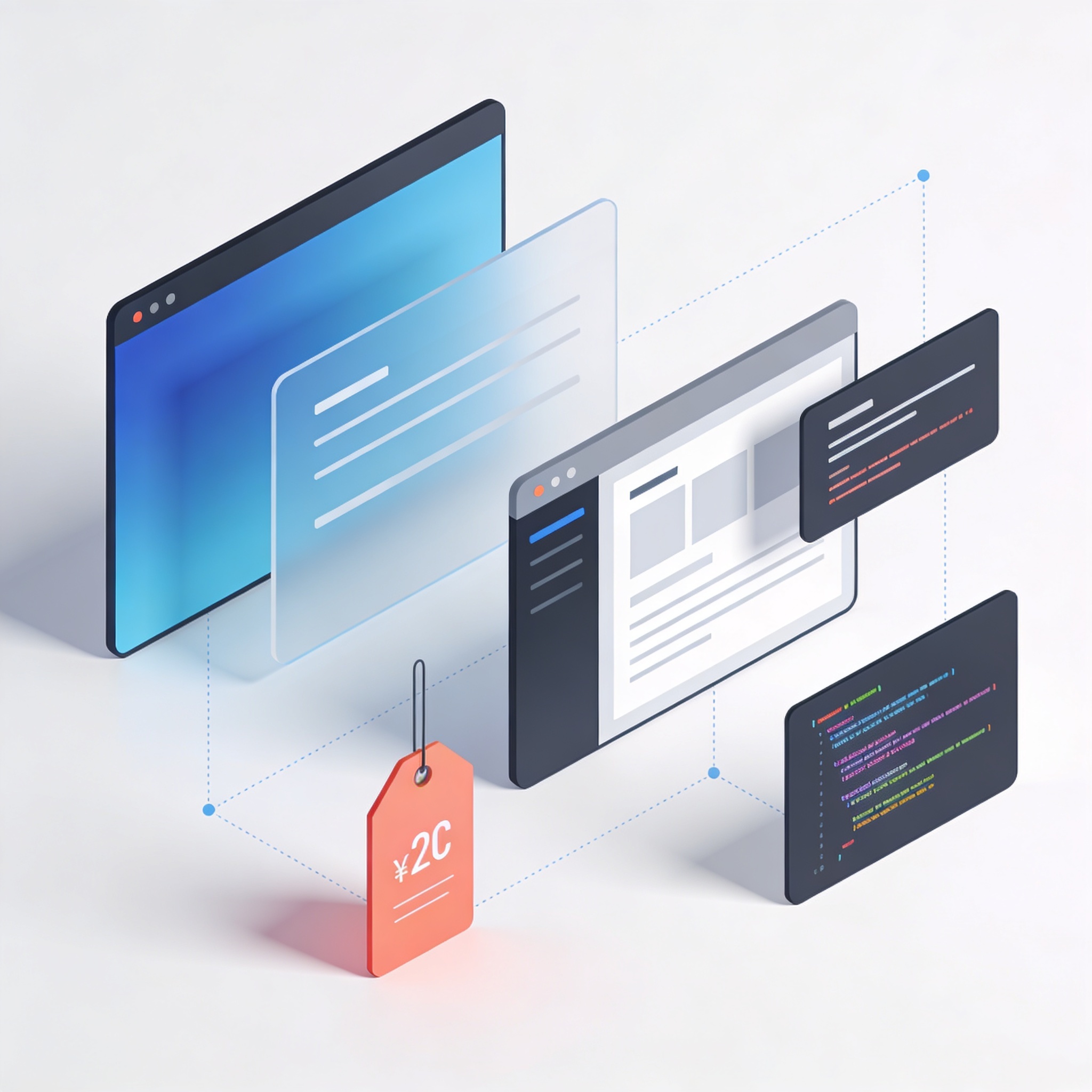 2026 Web Sitesi Tasarım Fiyatı: Güncel Fiyatlar ve Tavsiyeler
