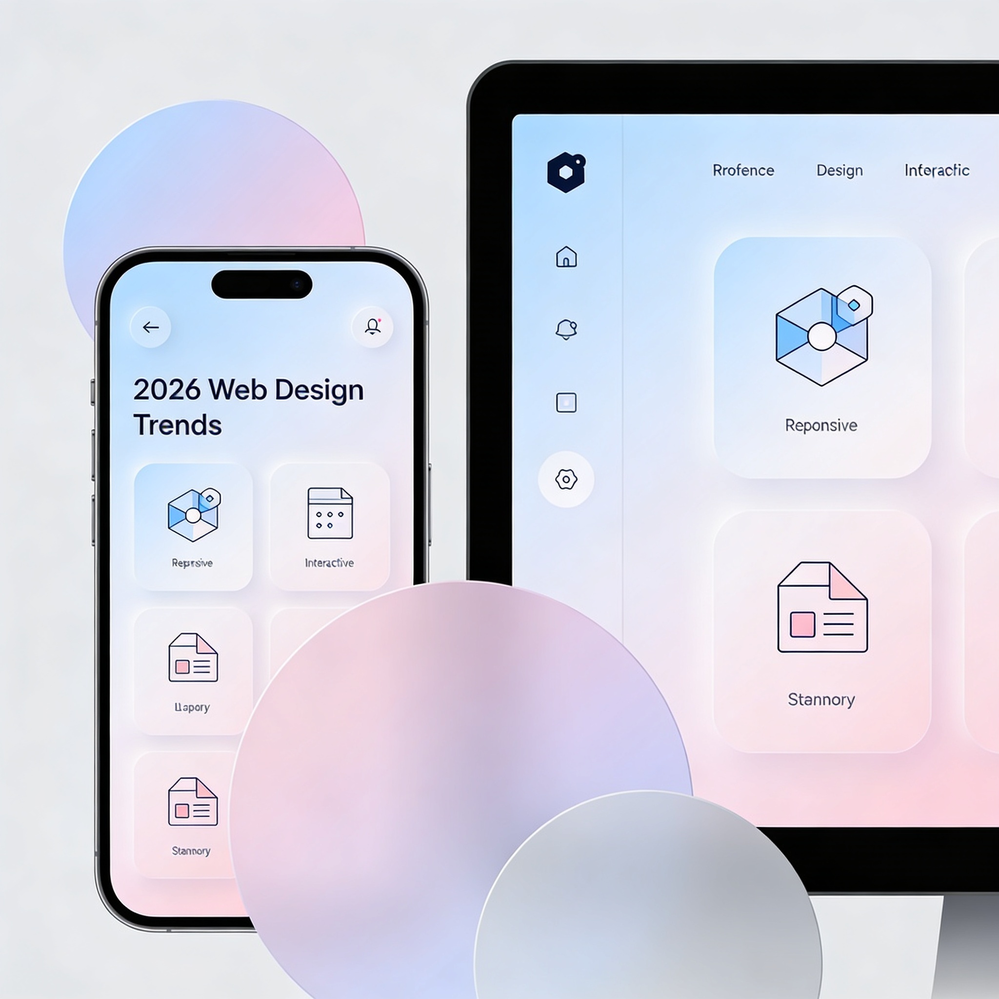 2026 Web Sitesi Tasarımı Fiyatları ve Yeni Trendler