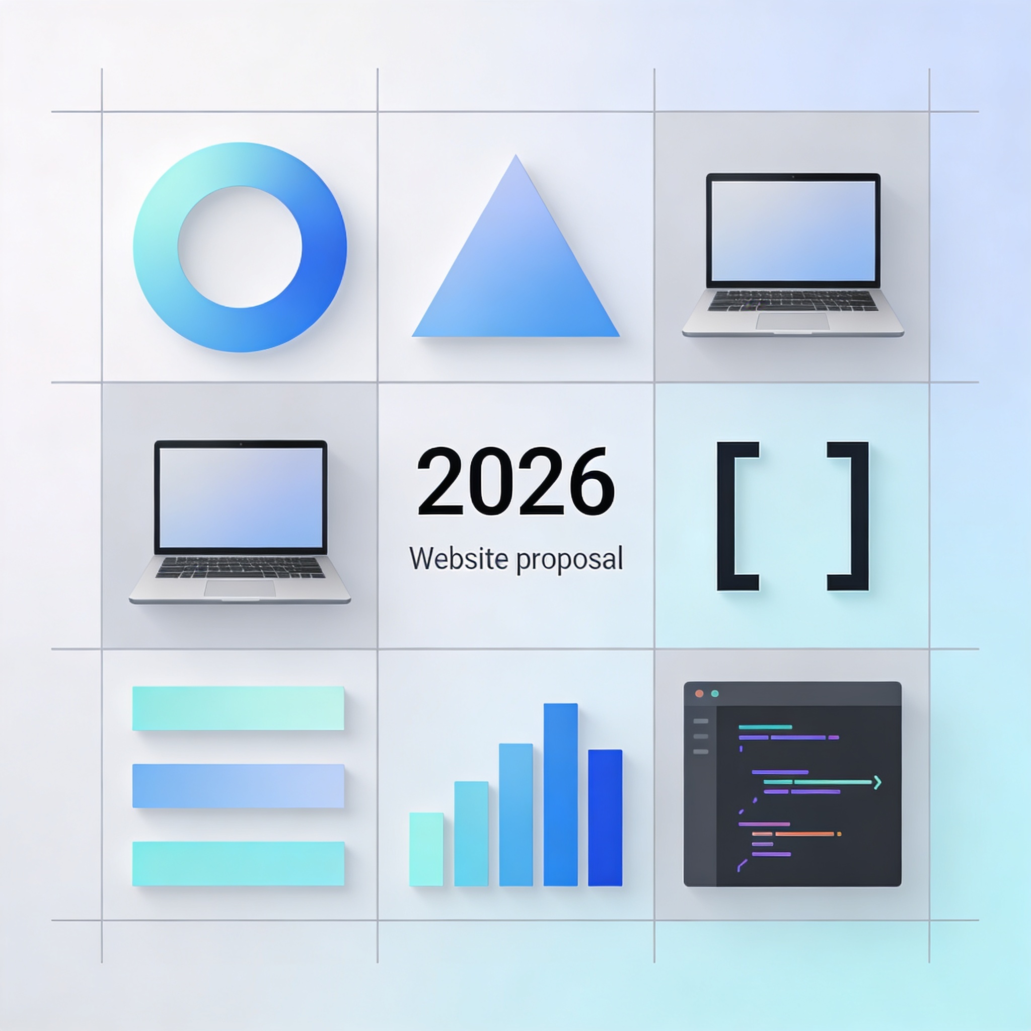 2026 Web Sitesi Teklifi ve Fiyatları: Güncel Rehber