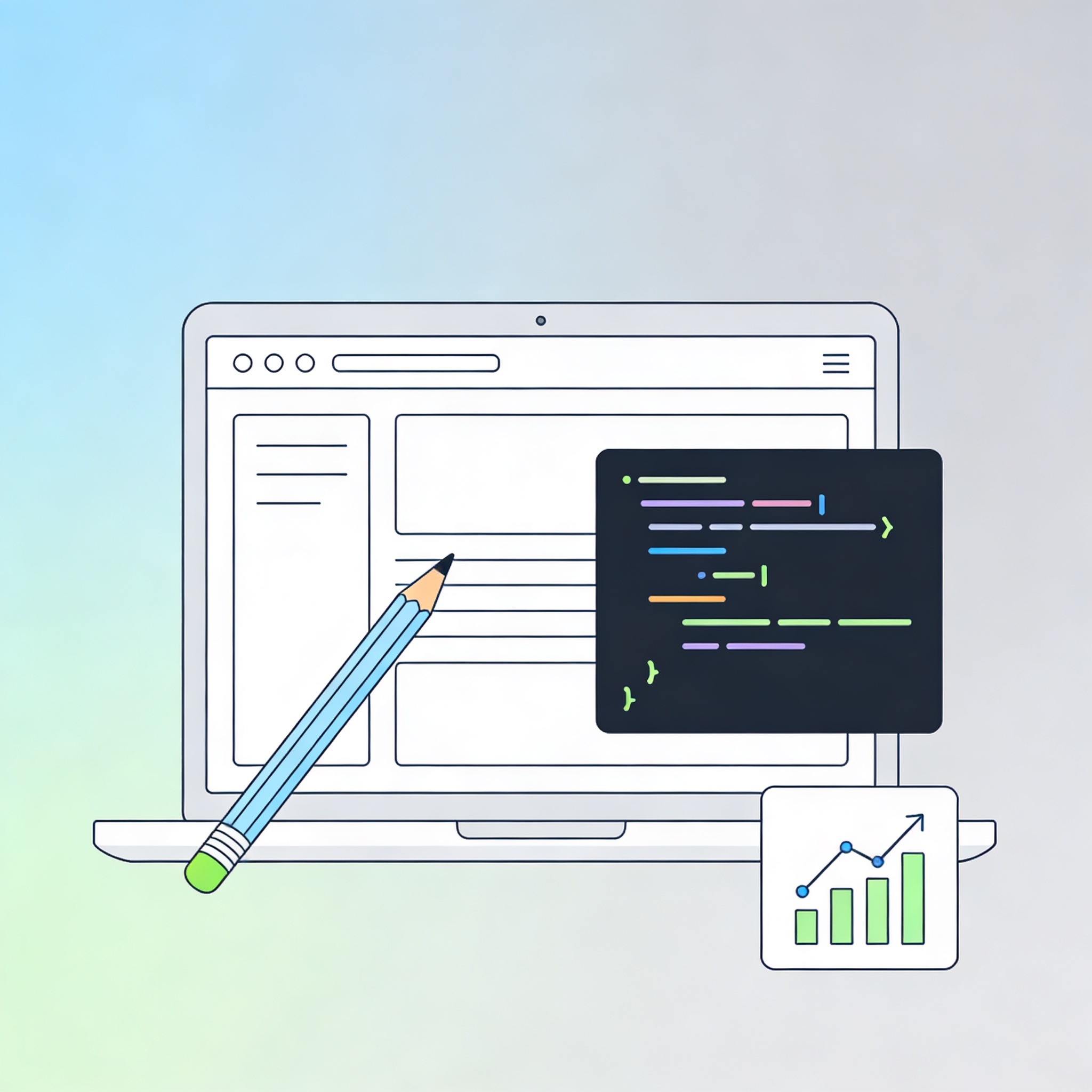 Web Sitesi Yaptırma 2026: Güncel Fiyatlar ve Tavsiyeler
