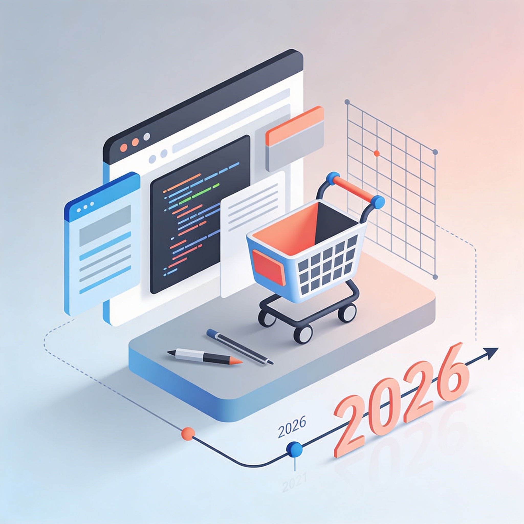 2026'da Web Tasarım Satın Alırken Dikkat Edilecekler