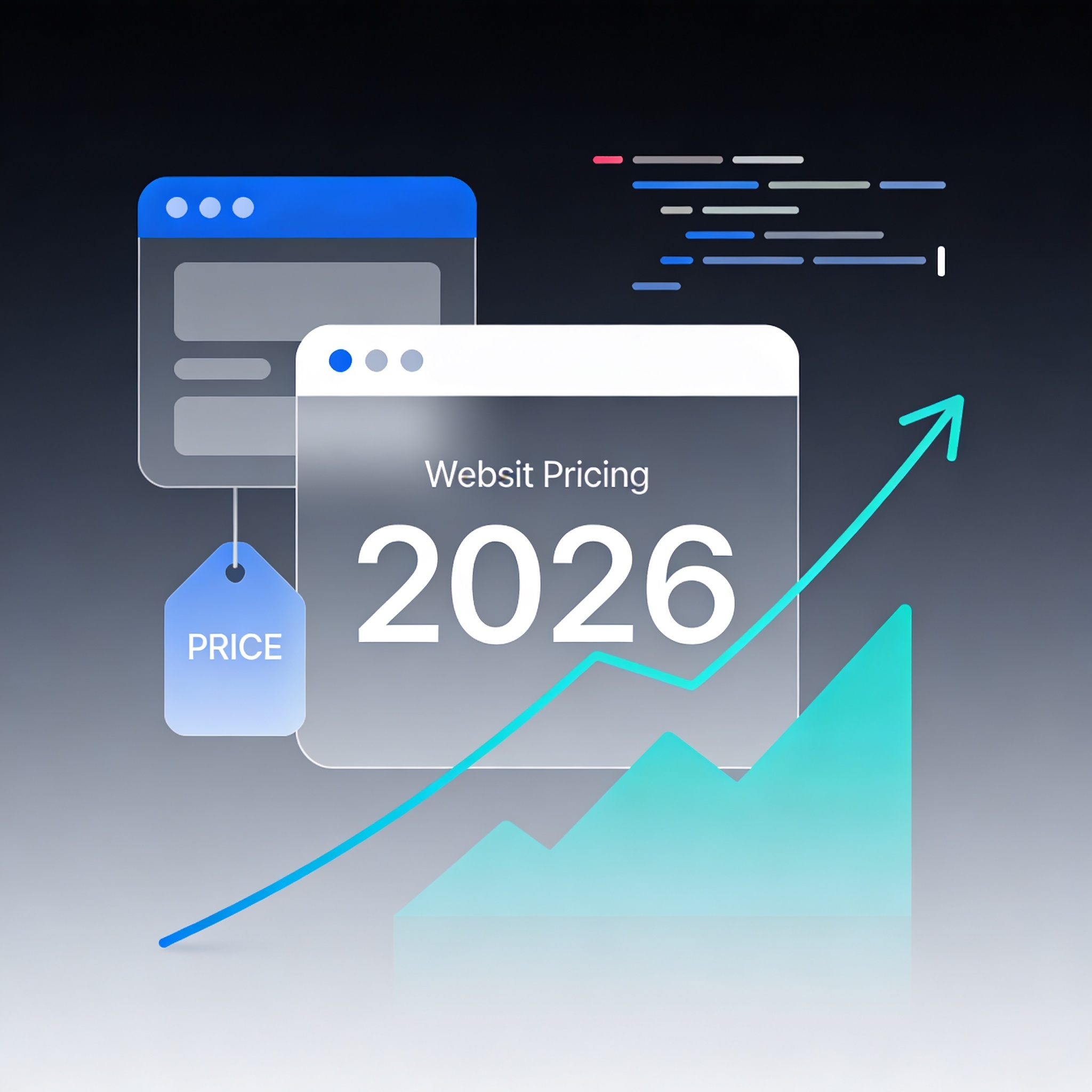 2026 Web Sitesi Fiyatları: Güncel Paketler & Teklifler