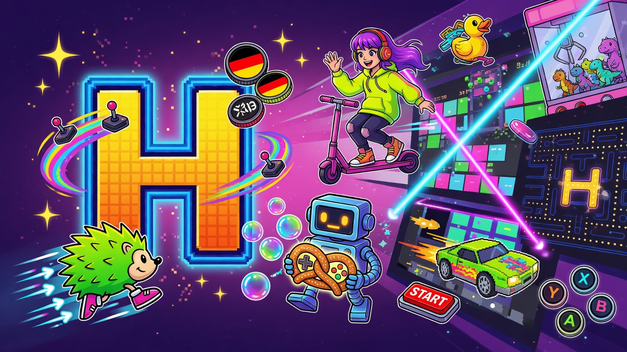 h