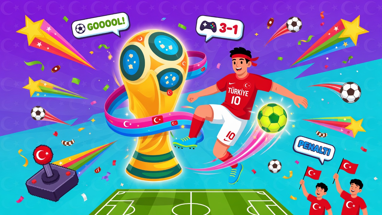 fifa world cup games