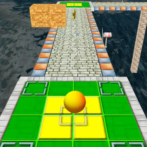 Ball Adventures - Juego de habilidad en 3D gratis