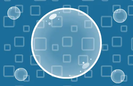 Bubble Rain لعبة تفجير الفقاعات المجانية للعب أونلاين