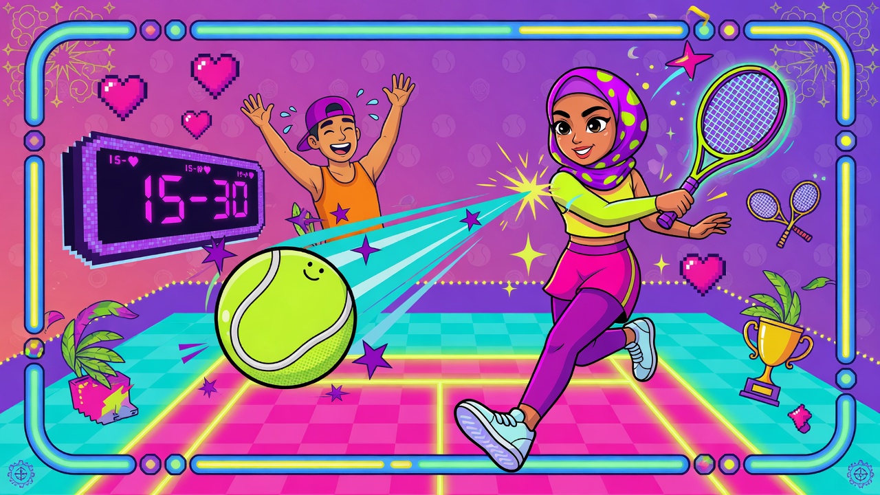 tennis