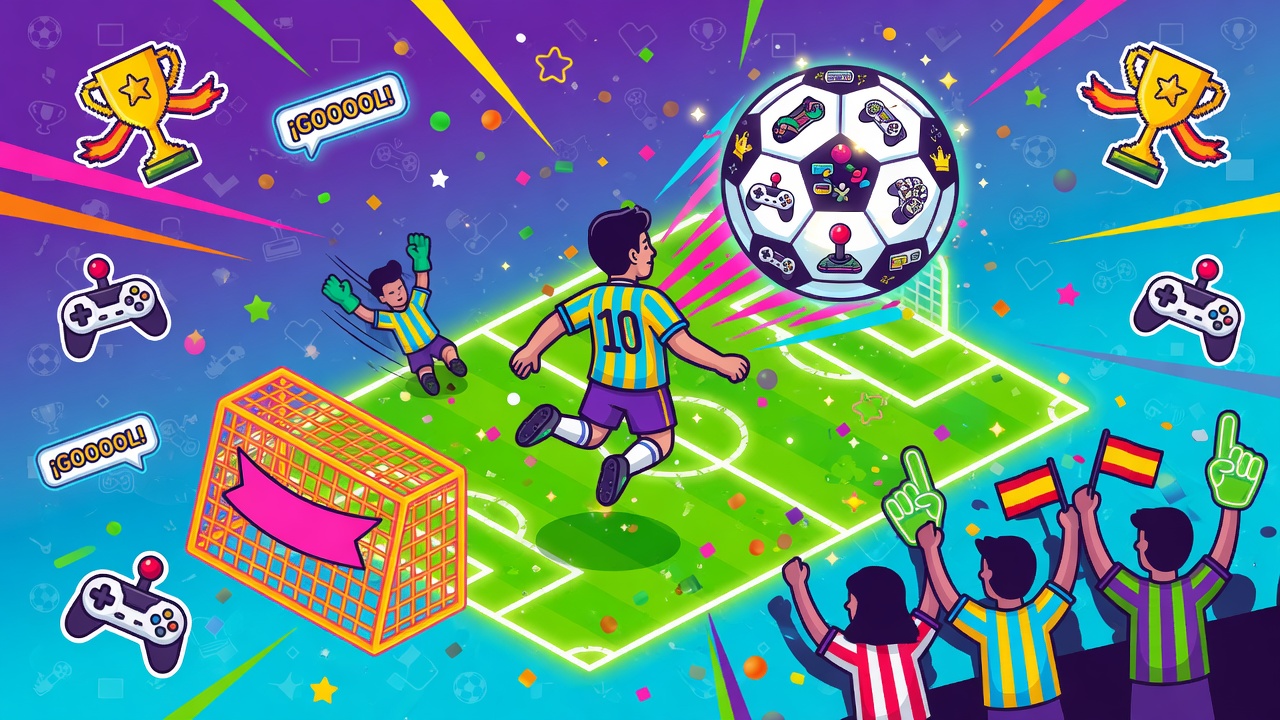 world cup games