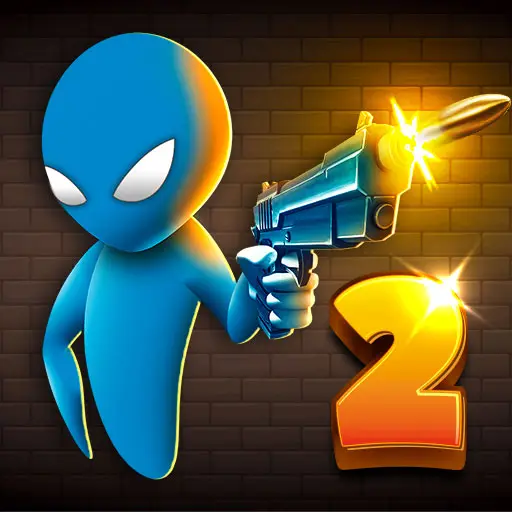 Drunken Duel 2 - Juego de lucha y batalla multijugador