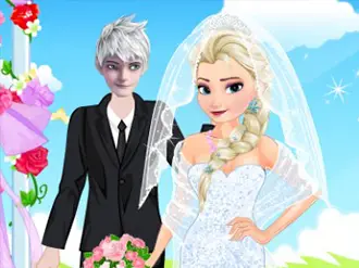 Ellie Royal Wedding - Juego de Novias y Moda Gratis