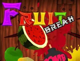 Fruit Break フルーツスライスゲーム|無料で遊べるカジュアルゲーム