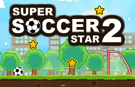 スーパーサッカースター2 オンライン無料サッカーゲーム